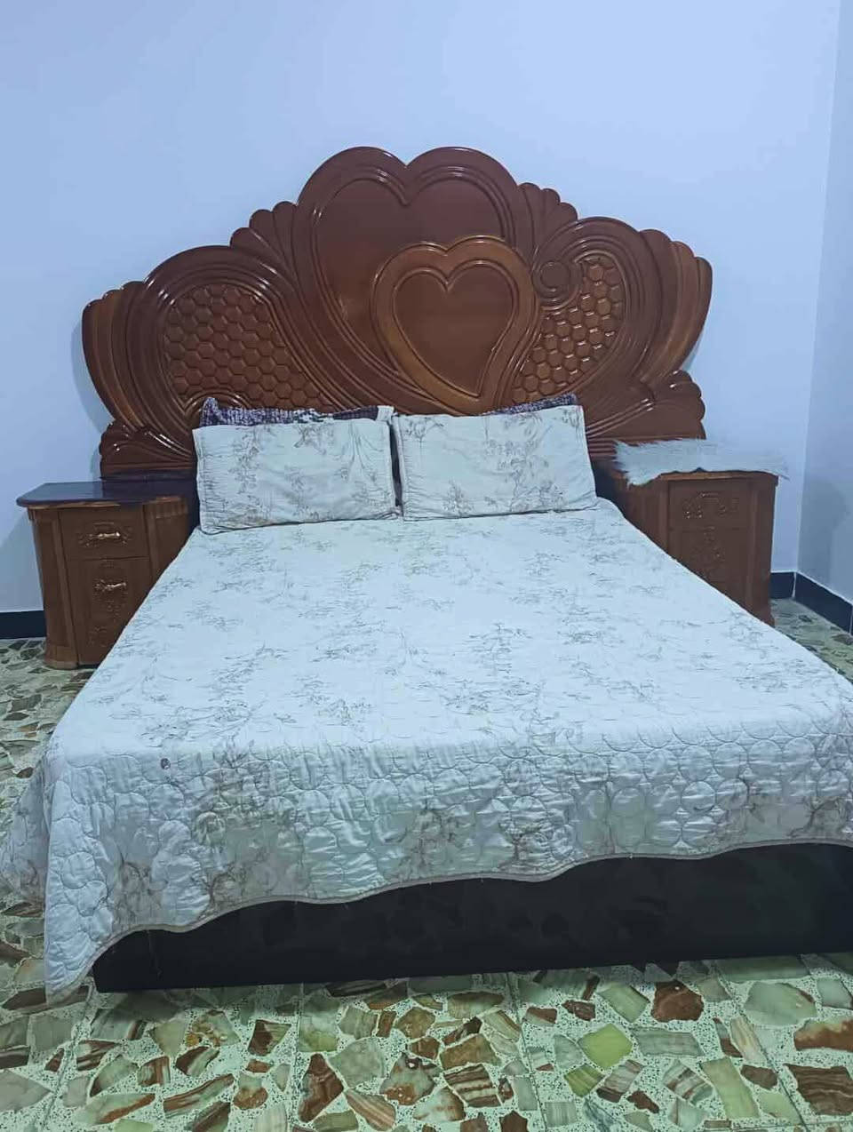 غـــِرفه  صاج تزكام ثقيل  450 منطقه المهدي🫶
مندوبه مبيعات دزولي غرف ابيعهم بنفس اليوم بتسهيل الله حتى لو يرادله تصليحات وميهم السعر واذا /11قطعه اخذه بنفس اليوم للتواصل واتساب🫶🦉
 الرقم ***********🔱
***********🐦‍🔥https://whatsapp.com/channel/0029VbCM5m49WtCA6YaKXG35
