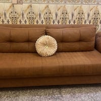 تركي جديد • مخزن • يتحول لسرير