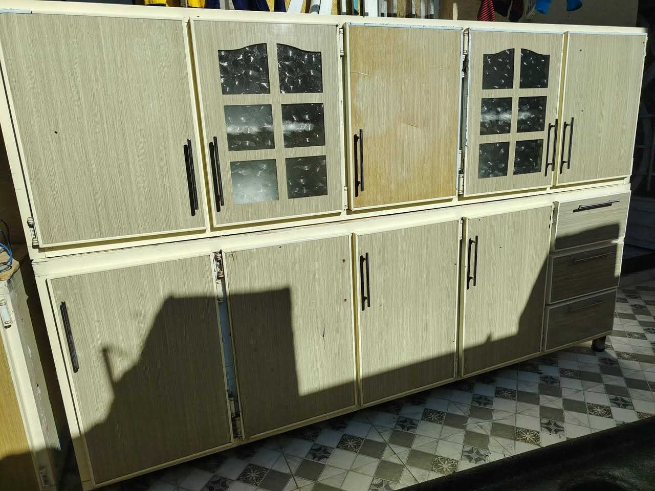 بيسكل رياضي للبيع
كاونتر للبيع تسكام


**إذا كنت صاحب هذا الإعلان وتريد حذفه لأي سبب، رجاءا أرسل رسالة إلى الدعم الفني**