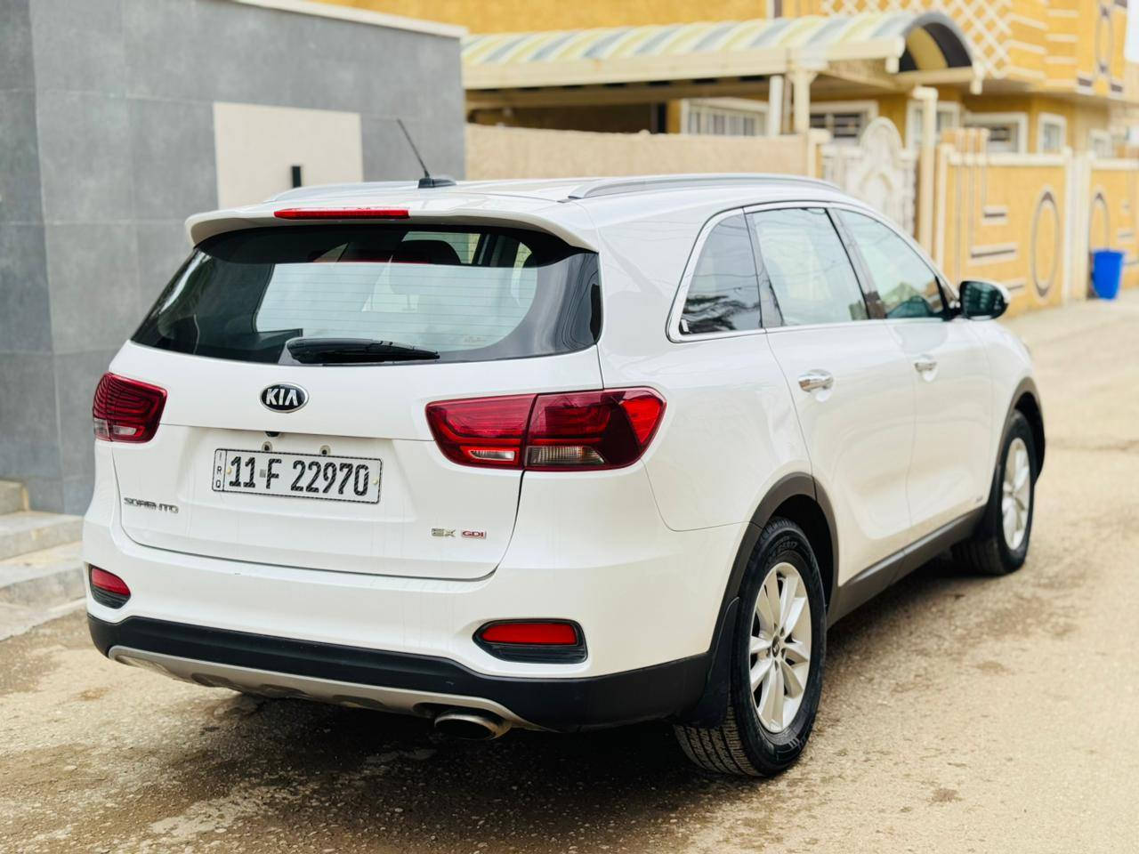 السلام عليكم سورنتو موديل 2019 وارد كندي رقم بغداد انكليزي بسمي مواصفات بصمه تشغيل وابواب كشن كهرباء تدفئه كشنات تدفئه ستيرن اربعه سلندر بيها حادث بدايه البنيد فقط بدون ايرباك رقم الشاصي مرفق السعر 188 وبيها مجال رقم الهاتف ***********
