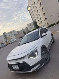 اخوان نيرو موديل 2023   ماشيه 17 الف ميل مشي امريكا   السياره جديده جد...