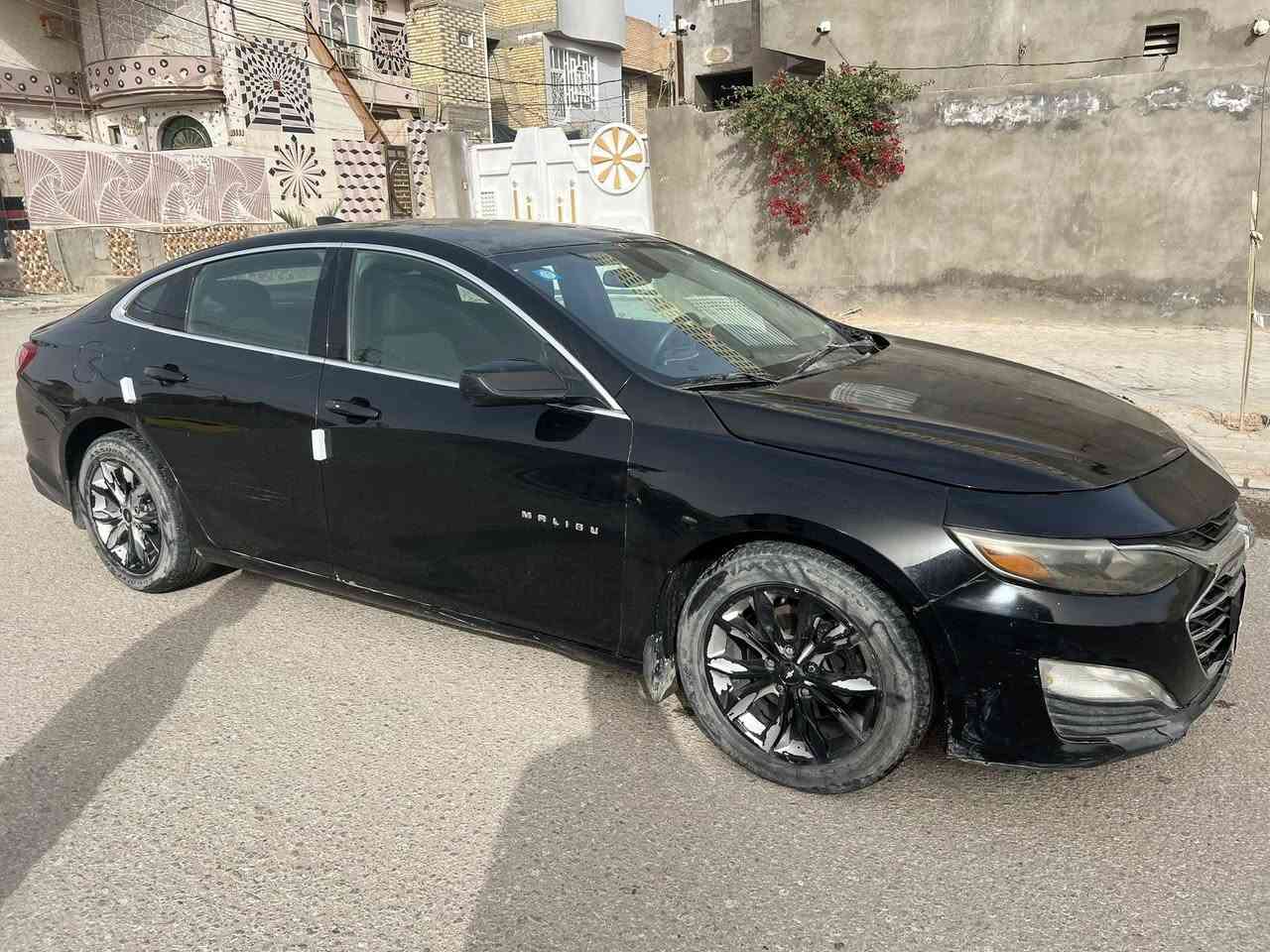 ماليبو 2021
فوول مواصفات
بصمة ابواب مع جنطه
 بنوراما
 فئة LT
 تبريد قطعتين
تدفئه كشنات
 كشن كهربائي
سونارها مرفق بالمنشور
ماشيه 88mil الف
الرقم نجف معقوين وكاله ثاني يوم مباشر
سنوية تنتهي ب2028
ب 115 وبيها مجال  للشراي
المكان النجف الأشرف 
الأتصال على هذا الرقم للأستفسار عن السيارة‬

‭+964 783 571 4468


**إذا كنت صاحب هذا الإعلان وتريد حذفه لأي سبب، رجاءا أرسل رسالة إلى الدعم الفني**