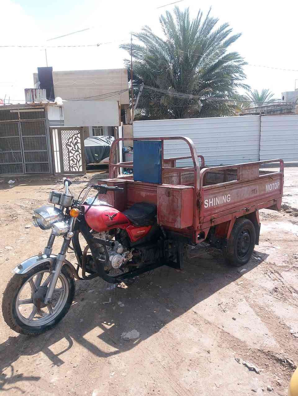 السلام عليكم ستوته صقر 2019 اوراق كامله مكينه حلوه كهربائيات كامله عوزهه باتري السعر 950 العنوان بغداد حي العامل موبايل ***********
