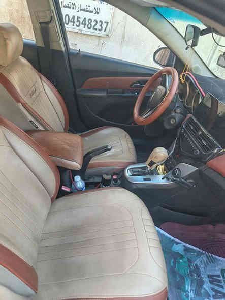 السلام عليكم
كروز ٢٠١٠ خليجي محرك ١٦٠٠ نفس الأوبترا رقم سليمانيه دولي الجديد بدون حادث أو صبغ فول مواصفات سلايد تحكم ستيرن شاشه تدعم حتى بلي كاميرا خلفيه وكاميرا تسجيل جميع الأتجاهات مري كهرباء سنتر لوك ويل كب كير محرك صدر كهربائيات خير من ألله تبريد ثلج سنويه نافذه المالك عربي يسكن بغداد تريد تحويل او وكاله حاضر ٠

للبيع السعر ٧٢ وبي مجال بسيط 

بغداد البياع حي الإعلام 

ت *********** أبو ساره بي واتساب 

ورجاءا المايعجبه لا يعلق 
مع أحترامي للطيبين
