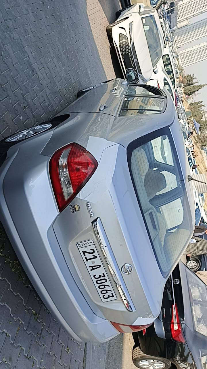 نیسان تیدا 2008 یەک پەڵە بویاخی هەیە سەنەوی تازەیە سەقف و سنوق کاڵبونەوەی هەیە هەمو گیانی بەشەرت شربازهير, السليمانية


**إذا كنت صاحب هذا الإعلان وتريد حذفه لأي سبب، رجاءا أرسل رسالة إلى الدعم الفني**