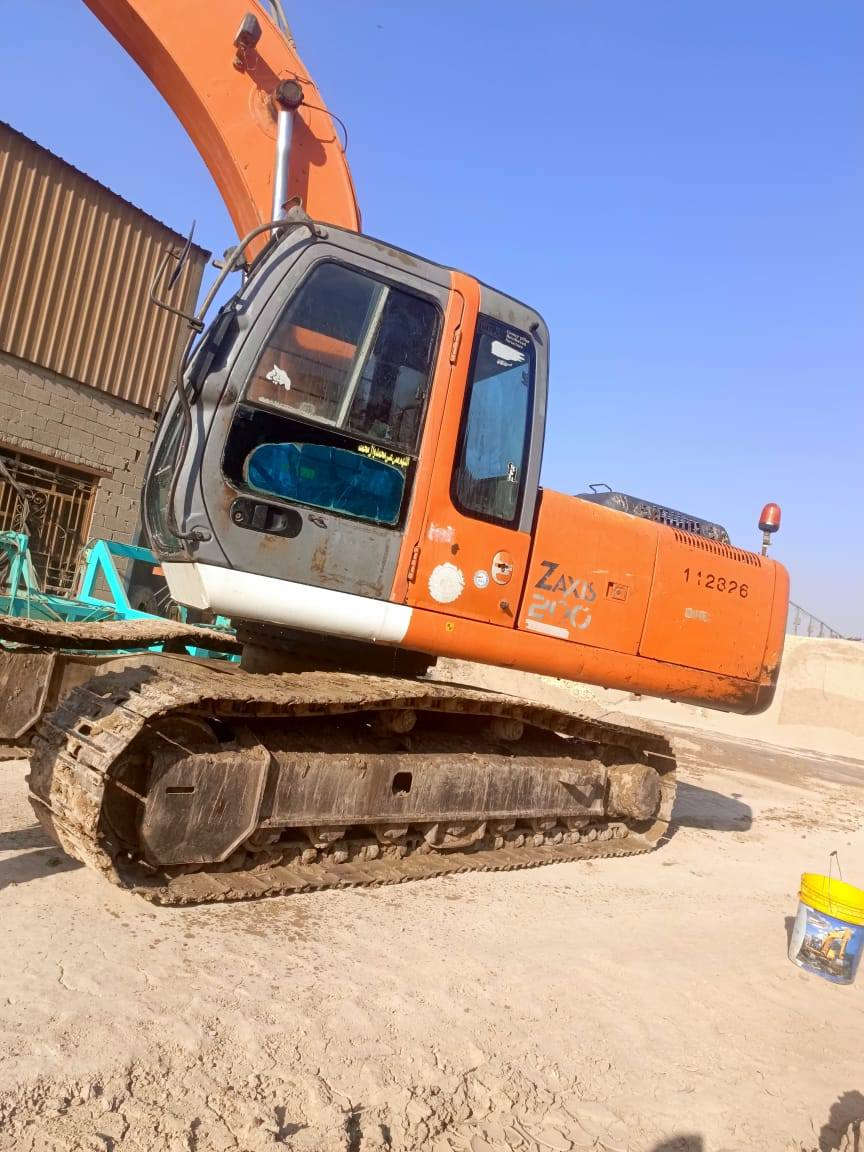 سلام عليكم حفاره البيع مكفوله من كلشي حجم 200
***********
