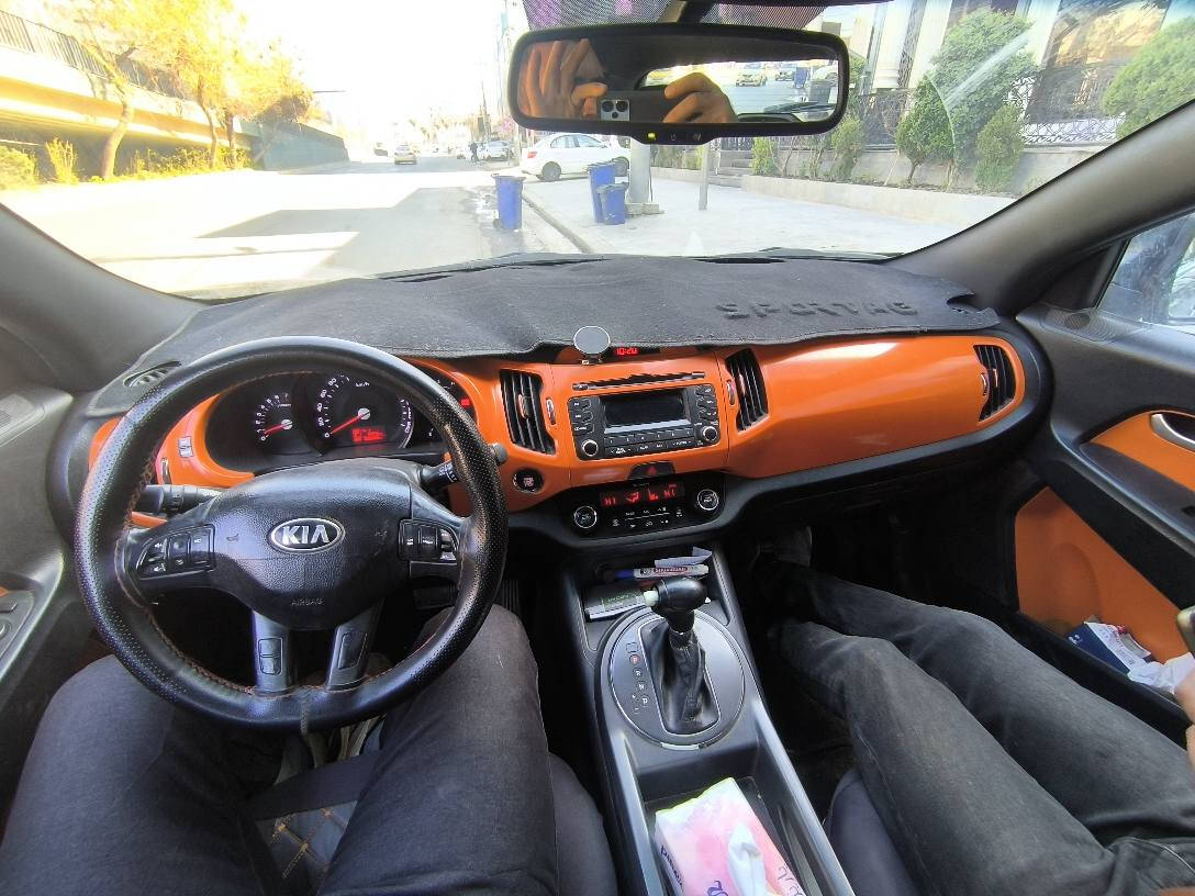 كيا سبورتاج 2013 فول مواصفات بدون صبغ  رقم اربيل سنوية لحد شهر 11/2027 سياره باسمي 143 ومجال بسيط لل جادين أربيل, العراق


**إذا كنت صاحب هذا الإعلان وتريد حذفه لأي سبب، رجاءا أرسل رسالة إلى الدعم الفني**