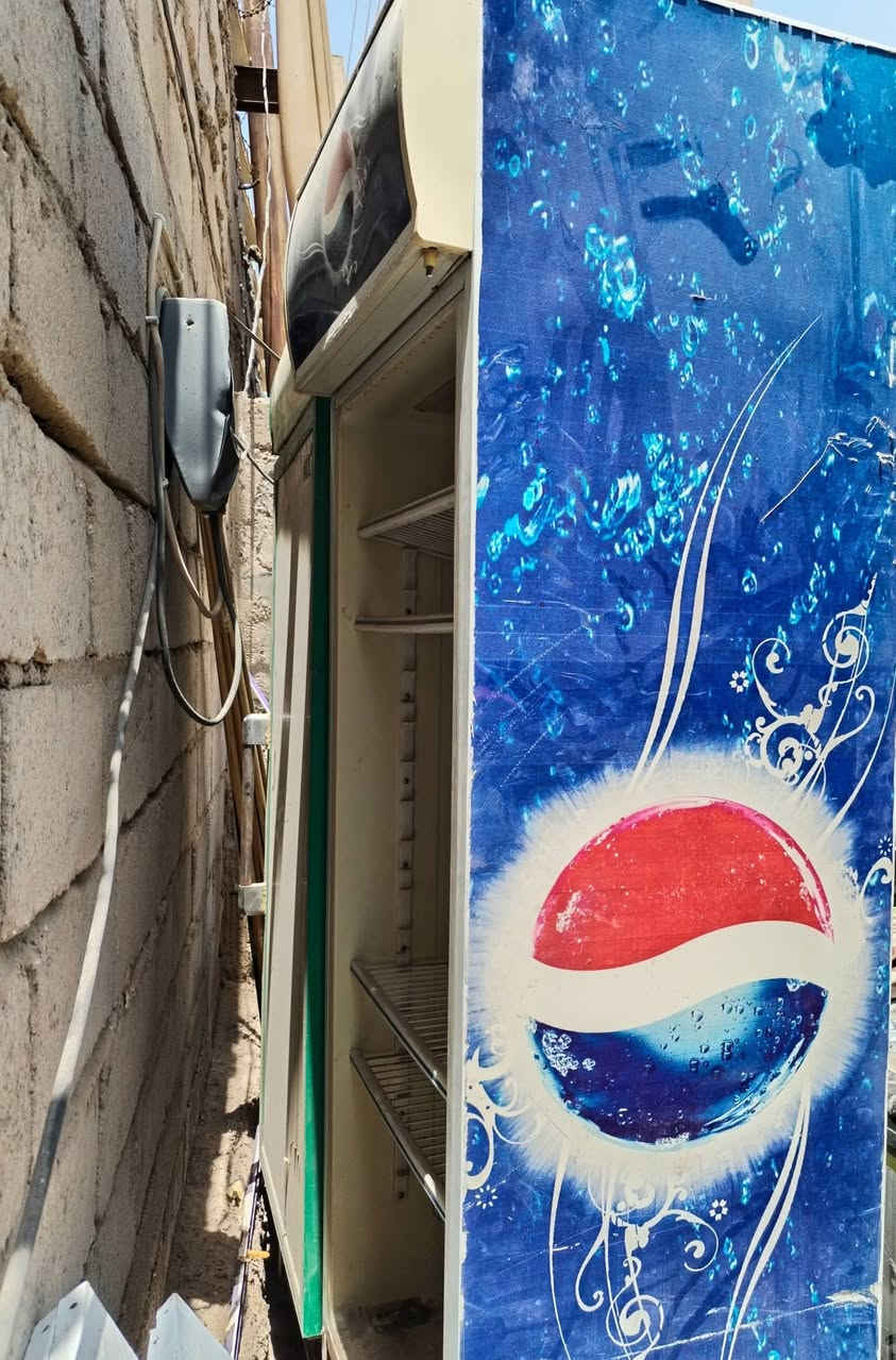 مجمدات عاطله وبرادات للبيع +نراكيل الي حاب يشتري هذا الرقم ***********
