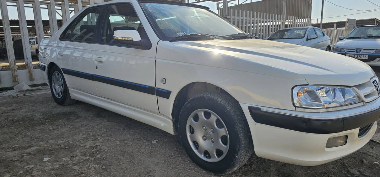 سلام عليكم بارص خصوصي موديل ١٥ مكفوله من الضربه بيهه خياسات مصلحه وبنيد طاير بدلته فقط مكينه وكير وتبريد خير من الله رقم نجف السعر ٤٦ وبيهه مجال بسيطه الإتصال *********** (السياره موجوده بديوانيه )
