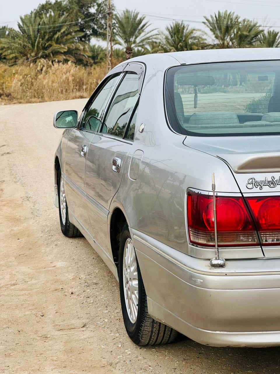 سلام عليكم سيارة ملكة بسمي تحويل متعهد بعيب شرعي وكصة ونقل چثة  قطعتين تبريد اربع دكم كرستال مثبت بانسين ثلاجة خلفية برده خلفية كامرة وشاشة حدادية 100 خلفيه واماميه 100 كهرئباية جهازة صفحتين صبغ جمالية حزام تبديل باب سايق ضربة خفيفه بل چاملغ الخلفي معجون وصبغ شي قليل 135 بيا مجال سوق الشيؤخ
*********** سوق الشيوخ, ذي قار
