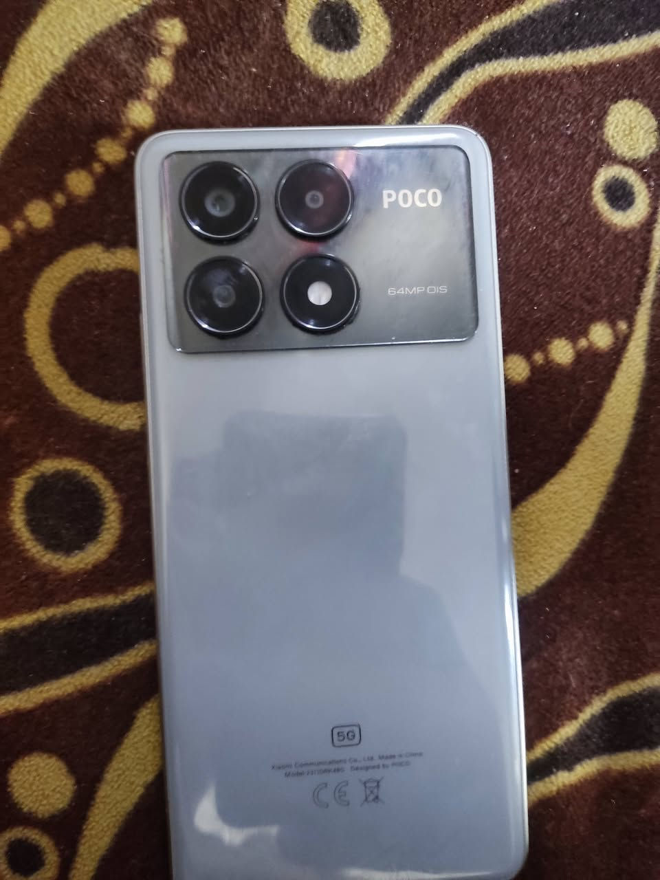 سلام عليكم بوك6xاريد أبيعه سعره 250 ،،،،***********
