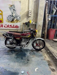 سونك ٥ كير • موديل ٢٤ • حي أور بغداد