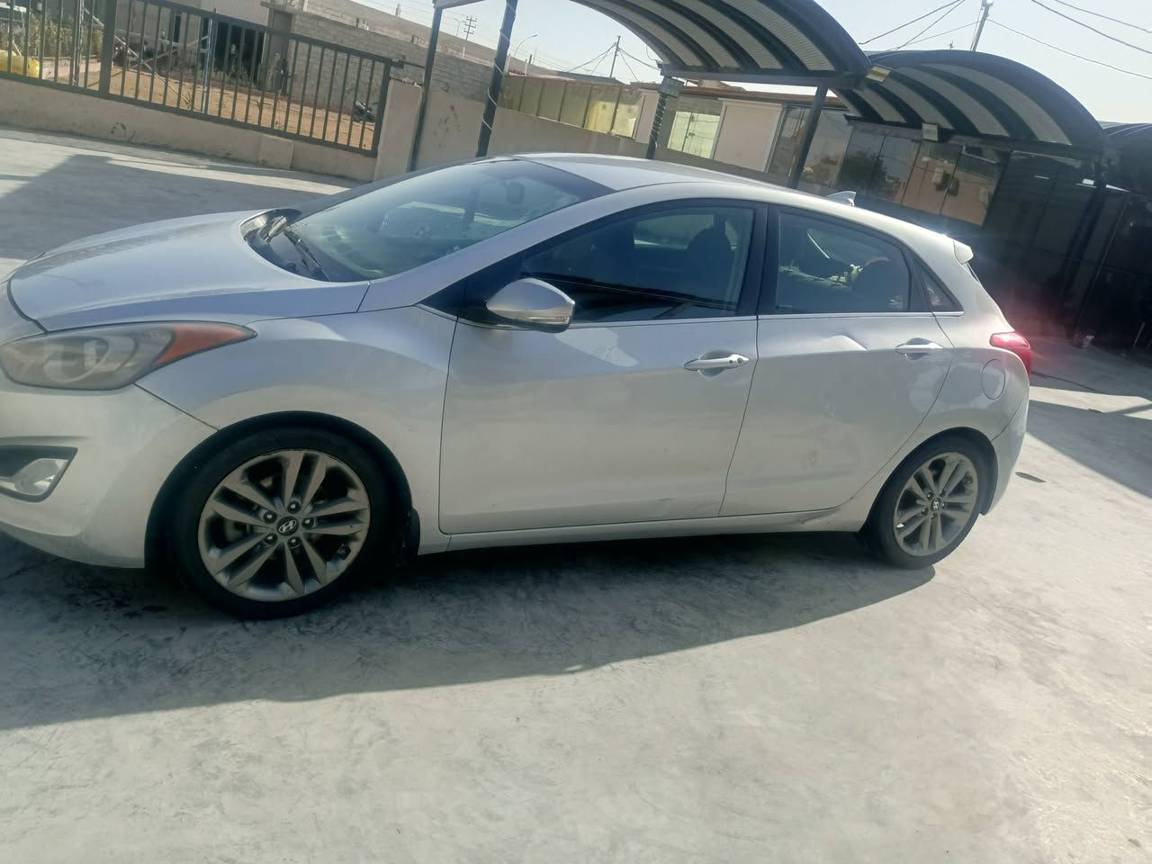 هونداي النترا ستيشن
2016 للبيع السعر 97 لاستفسار
***********
