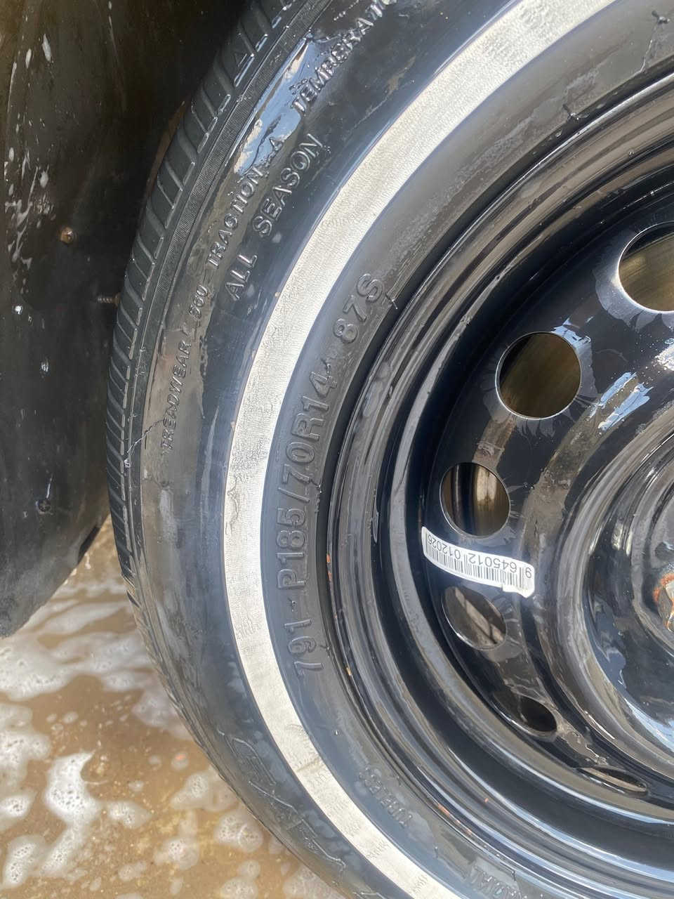 تحويره 14اريد مراوس ب15 العندي بيها تاير تعبان بدون فرق راس براس بغداد العبيدي


**إذا كنت صاحب هذا الإعلان وتريد حذفه لأي سبب، رجاءا أرسل رسالة إلى الدعم الفني**