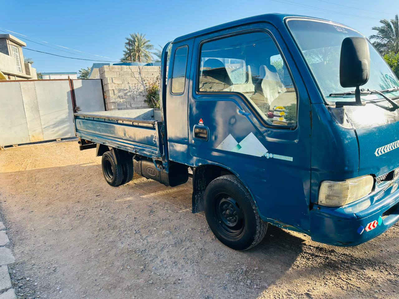 #_يالله 
السلام عليكم كيا حمل فنتيرا موديل 99 سبعه جنگال مكفوله كفاله عامه كير محرك اكسل رقم شاصي  محرك لاتنقيص ولاتبخير تخم تاير كهربائيات تبريد تدفئه كله شغال لاضربه ولاصبغ بيهه ملاحظات سياره ع البلاد خير من الله رقم ديالى تحويل ثاني يوم مكاني ديالى 
للاستفسار ***********
