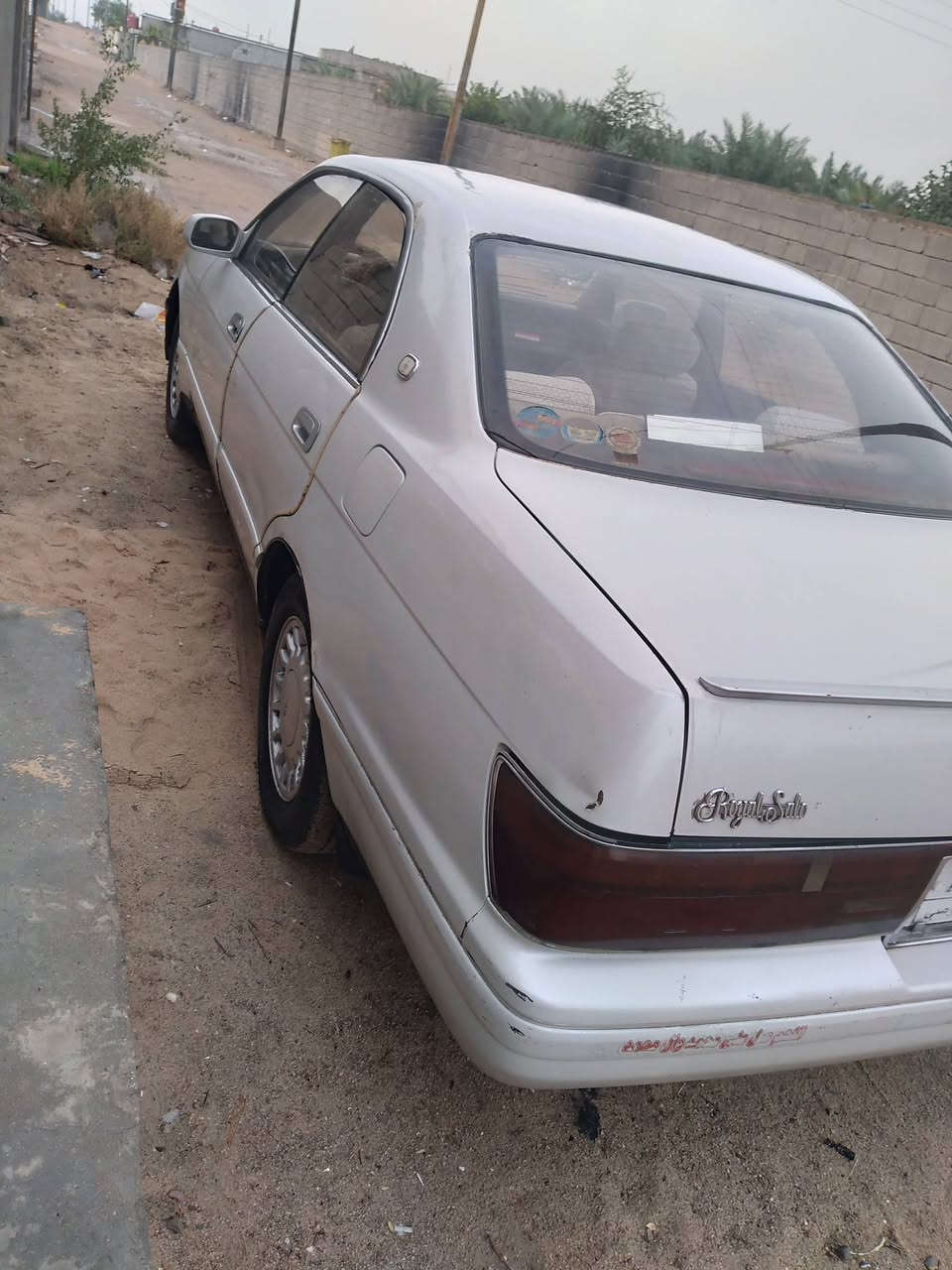 بطة منفصل ١٩٩١ مشروع وطني لل ٢٠٢٧ رقم بصرة تحويل مباشر كفاله كص ونقل وضربه و مكينه وكير  الحداده صدر امامي جديد والخلفي ٥٠  بالمية كهربائيات كامله ونضيفه السعر ٦٠ وبيها مجال الشراي يجي يكلب ويعامل وبخدمته عنواني البصرة الشعيبة ومتواجد هذا الاسبوع بالدوام بخور الزبير  ***********
