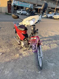 للبيع • جاهز • بلد السعود