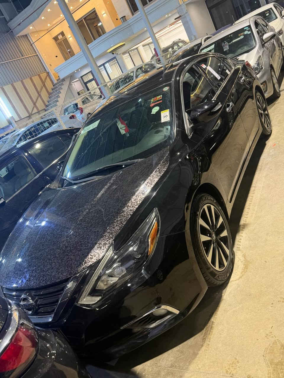 سلام عليكم رجعنالكم من جديد عندي معارض سيارات في اربيل يوجد انواع السيارات ايشخص مايعرف بلسيارات يراسلني اخدمة بعيوني اذا اتحب تعرف سعر أي سيارة راسلني اخدمك يوجد لدي اقساط كردي عربي مايهم الكل اخوان ماكو فرق اتصال واتساب *********** أربيل, العراق
