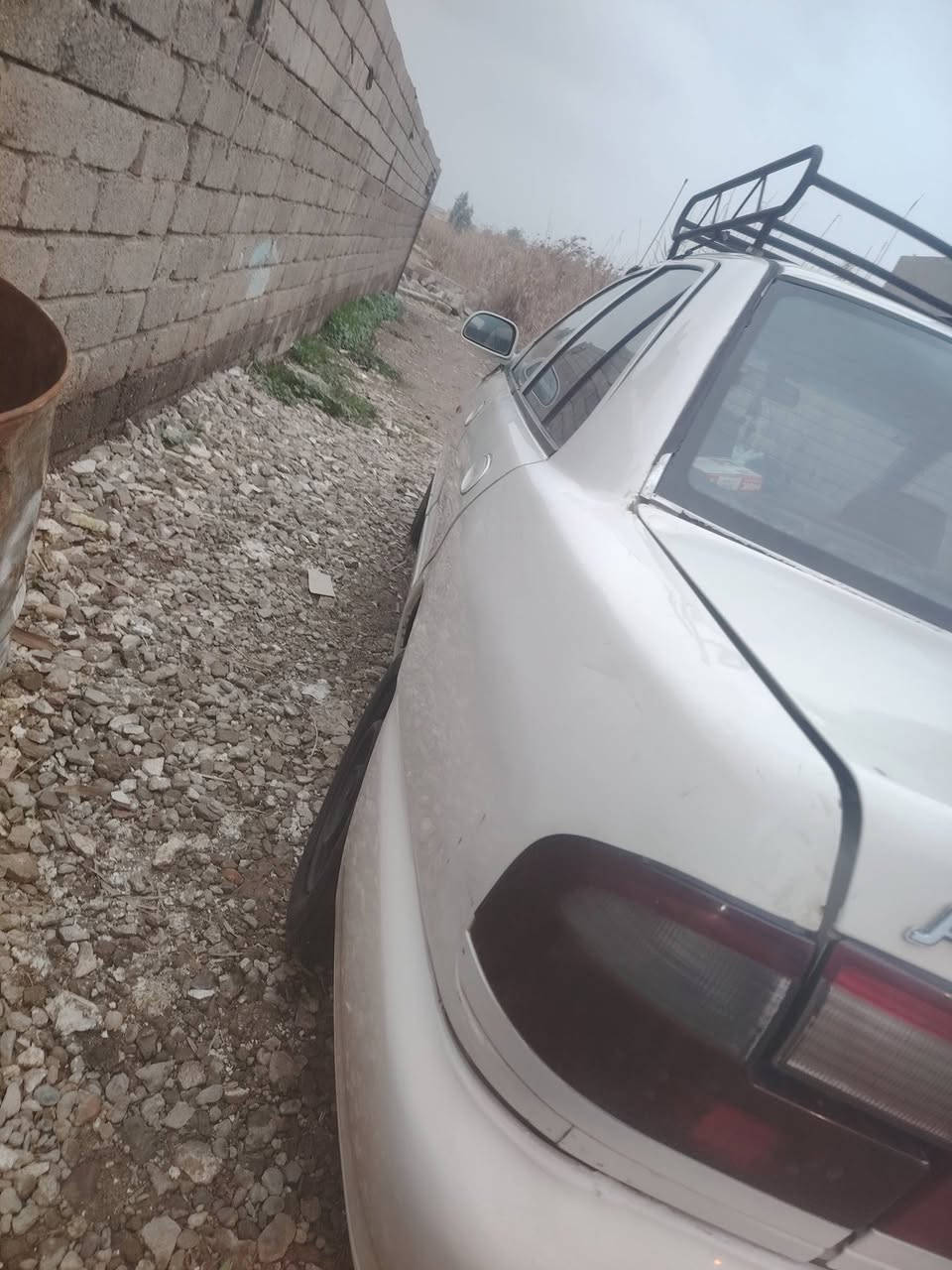 السلام عليكم
سياره بروتون للبيع
موديل 2002
تبريد تدفئه شغال
تخم تاير جديد
كير مكينه شرط
بيها بابين مصلح بدون دواخل
شرط التحويل
السعر 45 وبي مجال بسيط
هذا رقمي *********** اسيا وكورك ***********
