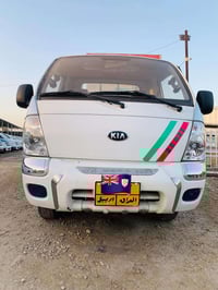 كيا 2011 • رقم شمالي • وكاله
