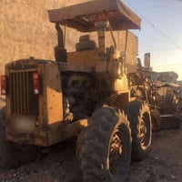 گريدر كوماتسو • حجم ٣٧ • الانبار