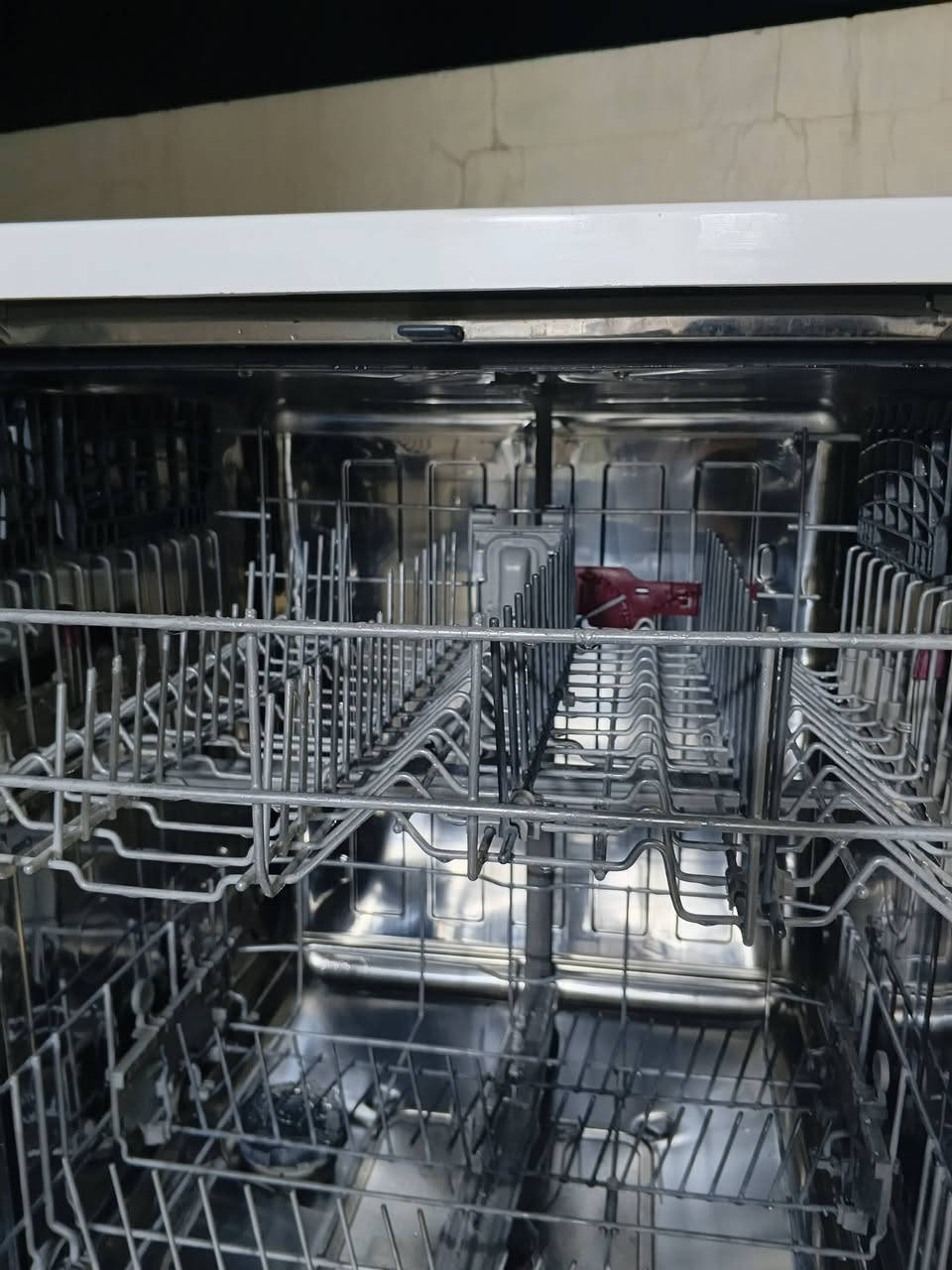 عروض شهر رمضان المبارك
سارع بالحجز غسالات صحون  مستعملة باسعار تنافسية. 
غسالة ماركة ارجيلك حديث
 مواصفات حلوة برنامج جداري تجفيف بخار سلات كبار سله ملاعق
السعر 200
?
غسالة ماركة.بيكو  تركي
  شاشه  سلات كبيرة مرشات  برنامج جداري  ثلاث مرشات تجفيف بخار
200
توصيل لكل محافظات العراق
للحجز والاستفسار هاتف واتساب
***********
