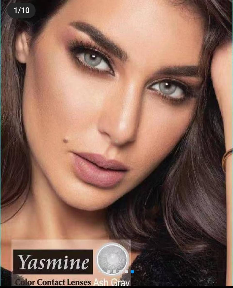 عدسات ياسمين الاصلية 😍😍
يحتوي البكج على 
1- العدسات 
2- ماء عدسات 
3- حافظه عدسات 
4- غسالة عدسات 
5- ملقط عدسات
6- لاصقة لأستخراج العدسات 
كولكشن ياسمين صبري من عدسات لنس مي😍 اوريجنال للطلب فوري
تتميز عدسات ياسمين:
-ألوانها طبيعية و جذابة و عصرية تناسب الجميع
-تسمح بدخول الأوكسجين للعين مما يمنع احمرارها.
مصرحة من هيئة الغذاء و الدواء السعودية
مصرحة من وزارة الصحة الإماراتية
المنتج اصلي السعر 6000الف
خصم 50٪ لفترة محدودة ع جميع المنتجات استغلوو الفرصة🔥🔥
#ارخص_الاسعار_بس_داخل_سنتر_لاندي_بيوتي 🔥
العنوان /بابل _قضاء القاسم _شارع الصياغ _فرع المجمعات
#السنتر مفتوح من الساعة ال ٨ صباحا للساعه ال٦والنصف مساءا
متوفر جملة ومفرد
#توصيل داخل القاسم 1000
بابل 3000
محافظات 5000
#للحجز والاستفسار مراسلة الصفحه


**إذا كنت صاحب هذا الإعلان وتريد حذفه لأي سبب، رجاءا أرسل رسالة إلى الدعم الفني**