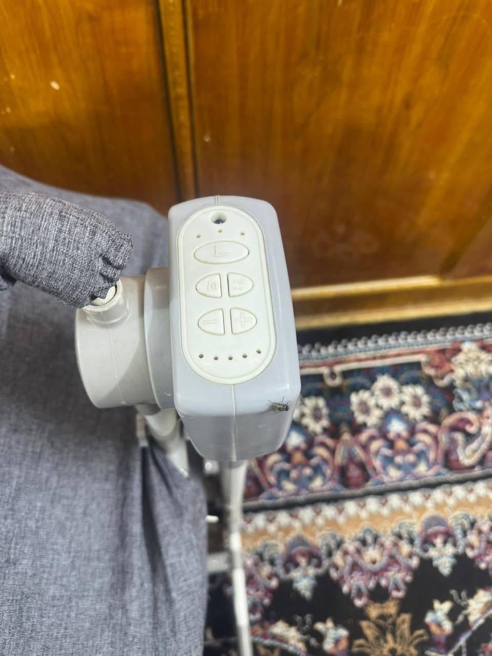 سرير طفل تركي هزاز كهربائي نظيف كلش  بلظافه الى موسيقى السعر ٧٥


**إذا كنت صاحب هذا الإعلان وتريد حذفه لأي سبب، رجاءا أرسل رسالة إلى الدعم الفني**