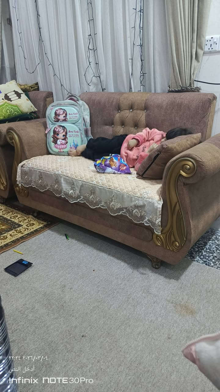 للبيع مكان بغداد شعله رحمانيه عشر مقاعد نضيف جداا


**إذا كنت صاحب هذا الإعلان وتريد حذفه لأي سبب، رجاءا أرسل رسالة إلى الدعم الفني**