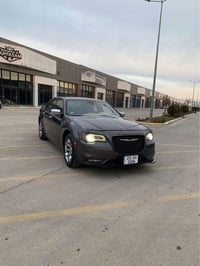 كرايسلر 300 • ٢٠١٩ • ٦سلندر