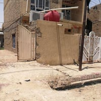 الفلاحيه • ٣٧٢م • بيت وقطعة