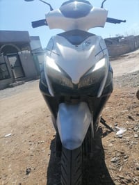 ماكس • ١٢٥ • شغالة