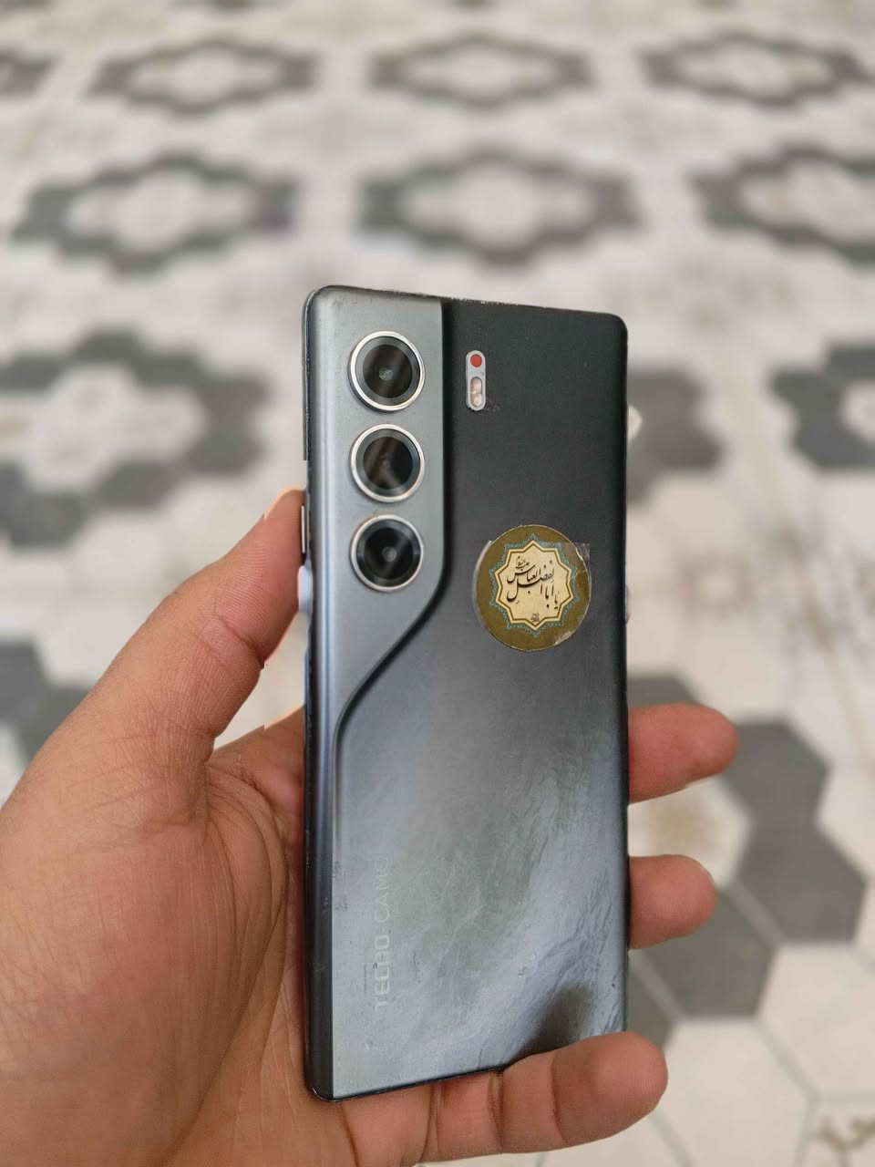 مكاني نجف حي ميسان نفق المختار ***********
السعر 225 وبي مجال النجف, العراق
