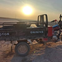 ستوته • موديل ٢٠٢٠ • محرك جديد