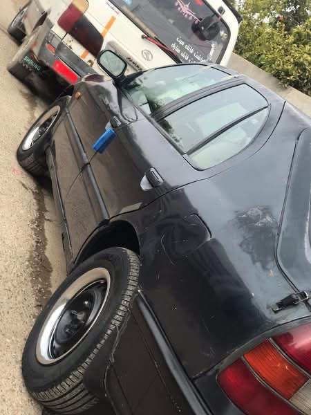 السلام عليكم للبيع او مراوس نيسان برايمرا ٩١ محرك 2000 20 شرط كير محرك صدر تخم تاير باتري جديد تدفئه نار كير عادي نشاط فول جاهزه من كلشي تراي وين مايعجبك شرط رقم كركوك سنويه عاج منتهيه شرط تحويل وكاله ثاني يوم مكاني كركوك السعر 28 وبيها مجال 
*********** بي واتساب والخط شغال كركوك, العراق
