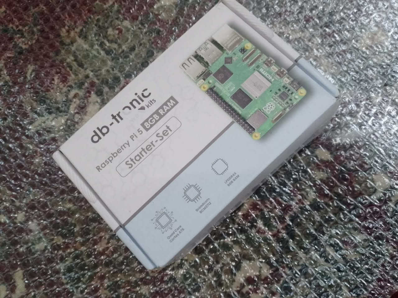 السلام عليكم اخوان عندي هاي القطعه للبيع الي تفيده ينطي سعرها جديده مامستخدمه


**إذا كنت صاحب هذا الإعلان وتريد حذفه لأي سبب، رجاءا أرسل رسالة إلى الدعم الفني**