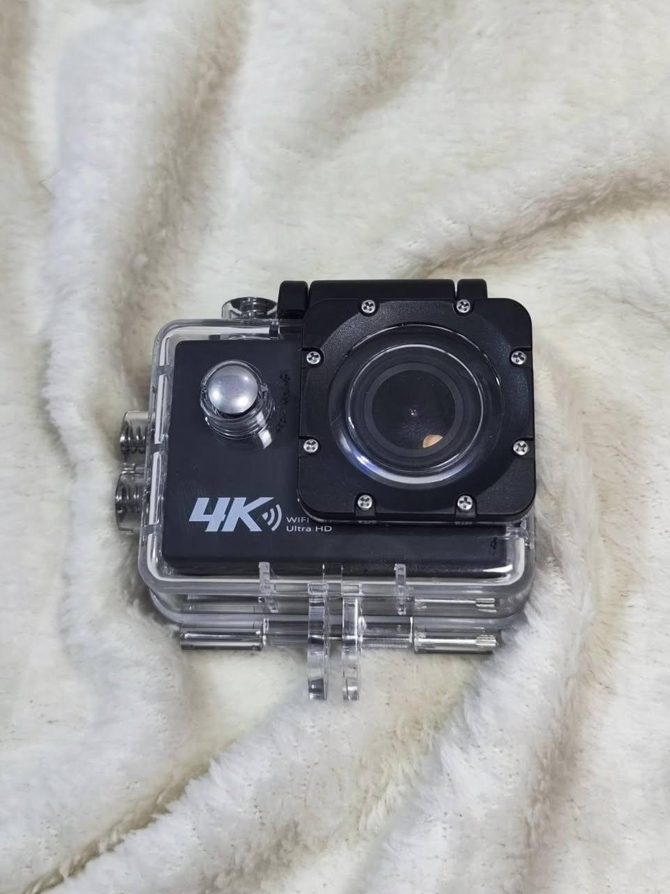 كاميرا گو برو 4k (go pro)
كامل ملحقات مع رام 32GB 
السعر ٣٠ الف بس


**إذا كنت صاحب هذا الإعلان وتريد حذفه لأي سبب، رجاءا أرسل رسالة إلى الدعم الفني**