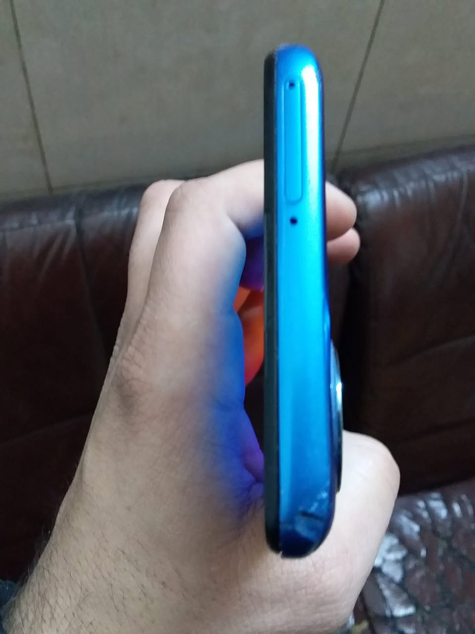 جهاز هونر x7   للبيع ب100 
مدينة الصدر


**إذا كنت صاحب هذا الإعلان وتريد حذفه لأي سبب، رجاءا أرسل رسالة إلى الدعم الفني**