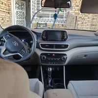 توسان • ٢٠١٩ • الديوانيه