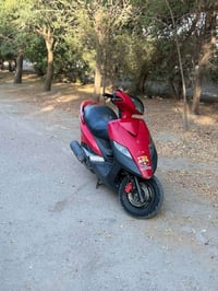 ماكس ثعلب 140 الدراجه خير من الله مكينه شلعه ومعدل كهربائياتها كلها شغ...