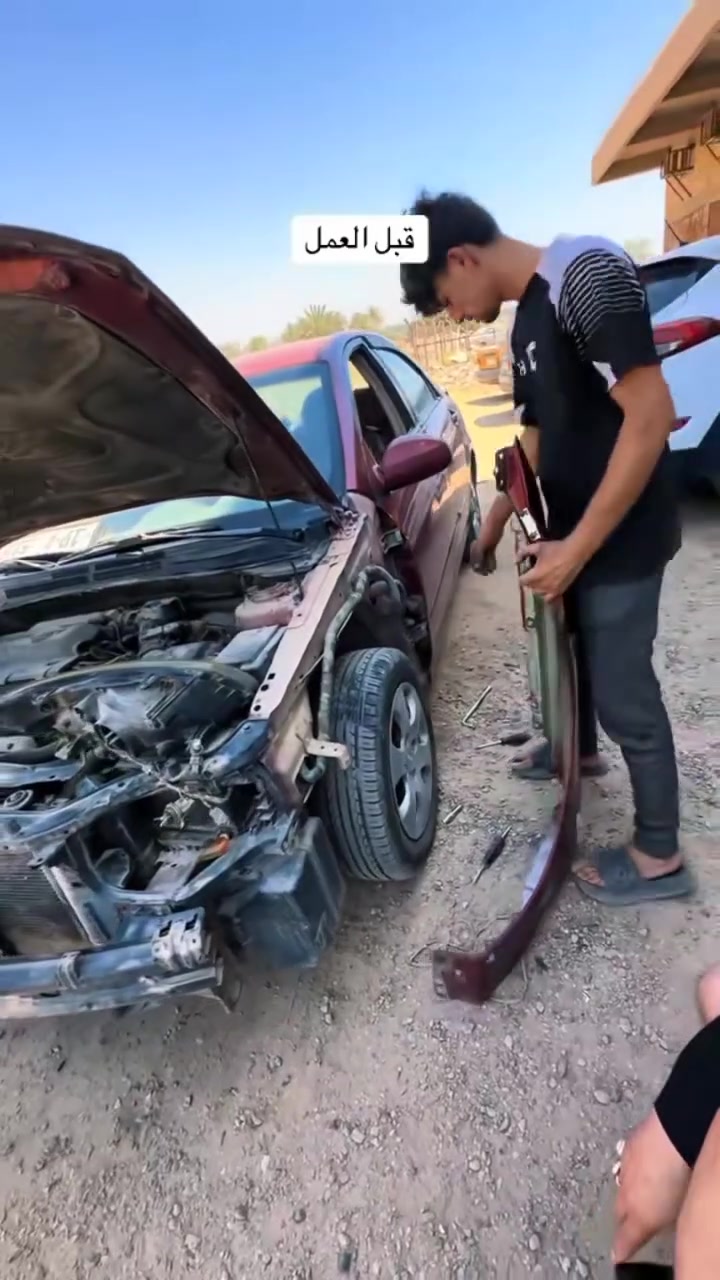 شي بصيط من شغلنه تدللون 
مجمع حسين علي السلطاني 

ادوات سبكتره وسيراتو 2006/2009

مكاني حله نادر حي صناعي مقابيل معمل ثلج مشتت 
فرع علي الحداد 

 يوجد توصيل ادوات لجميع المحافظات 

*********** 
***********
يتوفر لدينا
حداد. فيتر. كهربائي
