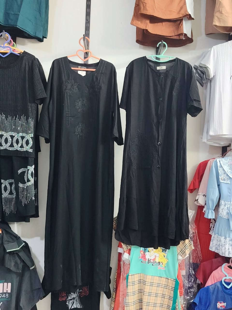السلام عليكم
توفرت بضاعه جديده
شارع عشرين 20
مجاور حيدر غليس


**إذا كنت صاحب هذا الإعلان وتريد حذفه لأي سبب، رجاءا أرسل رسالة إلى الدعم الفني**