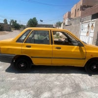 سايبا • ٢٠١٠ • مكينة برايد