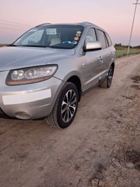 سنتافي ٢٠١٠ • دخول جديد • ٧ راكب