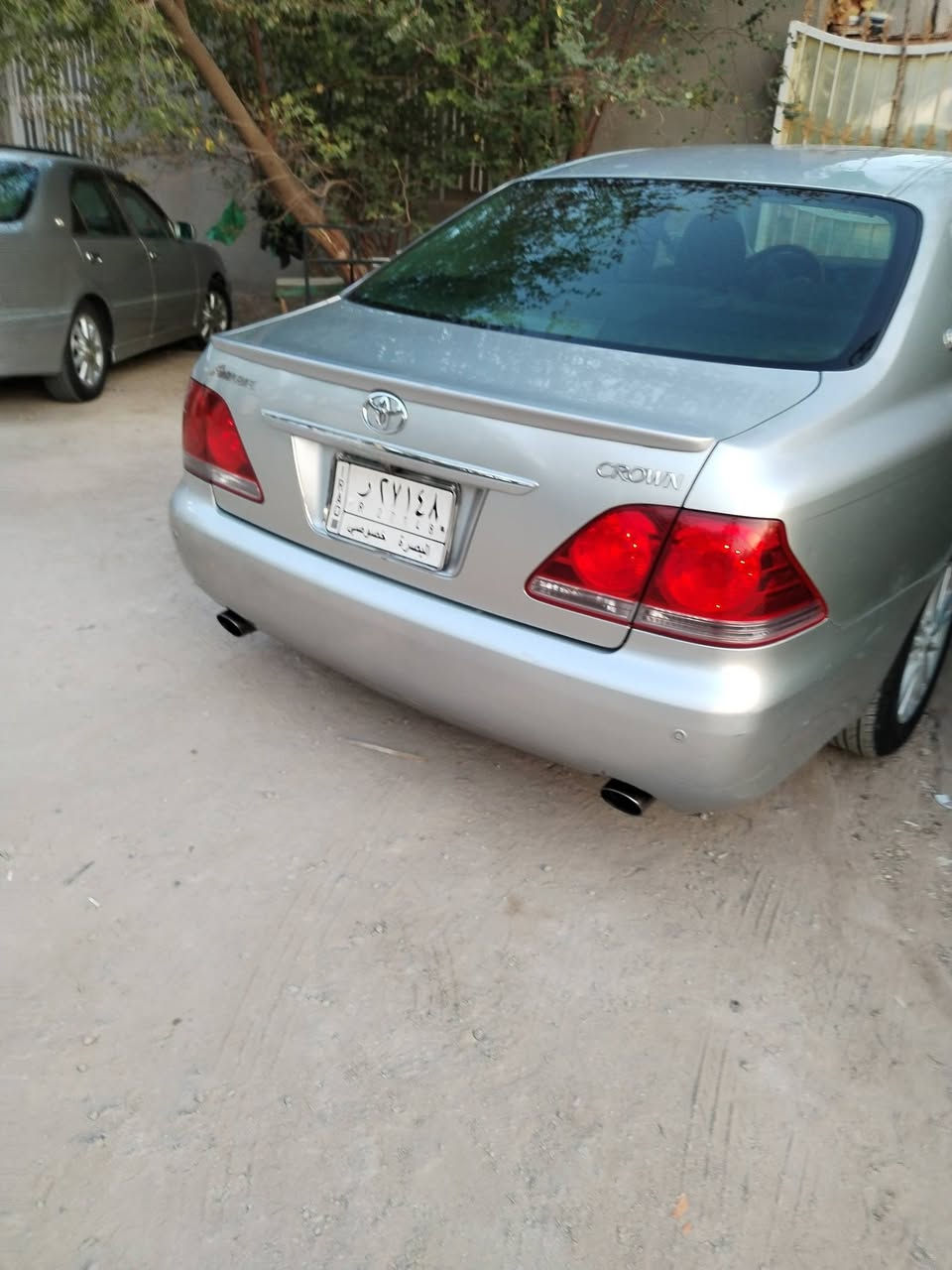 سلام عليكم ورحمة الله شاهينه ٢٠٠٤ كفاله من الكص والنقل جثه والصوليات تحول رقم بصره تحورت النجف قرار ٤٨ تحول ثاني يوم سياره جاهزه ٣ دكم السعر ١٤٠ وبيه مجال عنوان نجف مشخاب ***********
