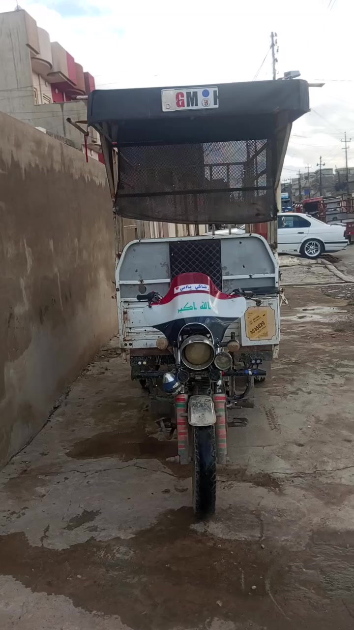 السلام عليكم ورحمه الله وبركاته ستوته للبيع اشاصي شرط محراك نضيف  موديل2018منفيس موجودوالسعر 1150)مليون وميه وخمسين وبيها مجال رقم الهاتف ***********/***********اسيا بي واتساب
