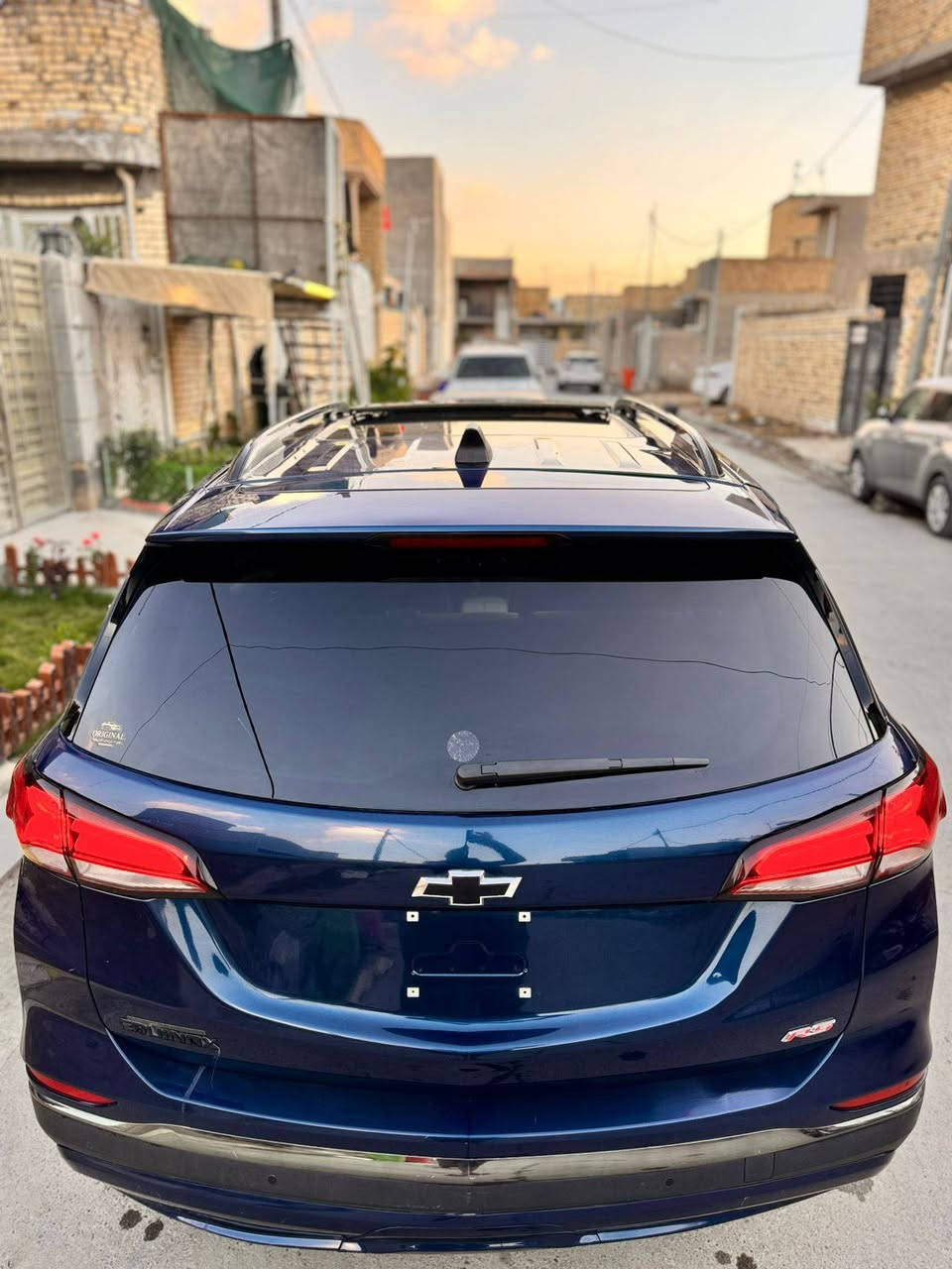 السلام عليكم/ كوينكس مديل 2023 تترقم جميع المحافظات تبديل  جاملغ اوبنيد فقط بدون برانكيت السياره فول RS لون مميز جوتي بنو راما كشنات جلد 5 كامرات يعني كلهن بيهه مكاني كوت مركز مدينه السعر 145 للاستفسار ***********
