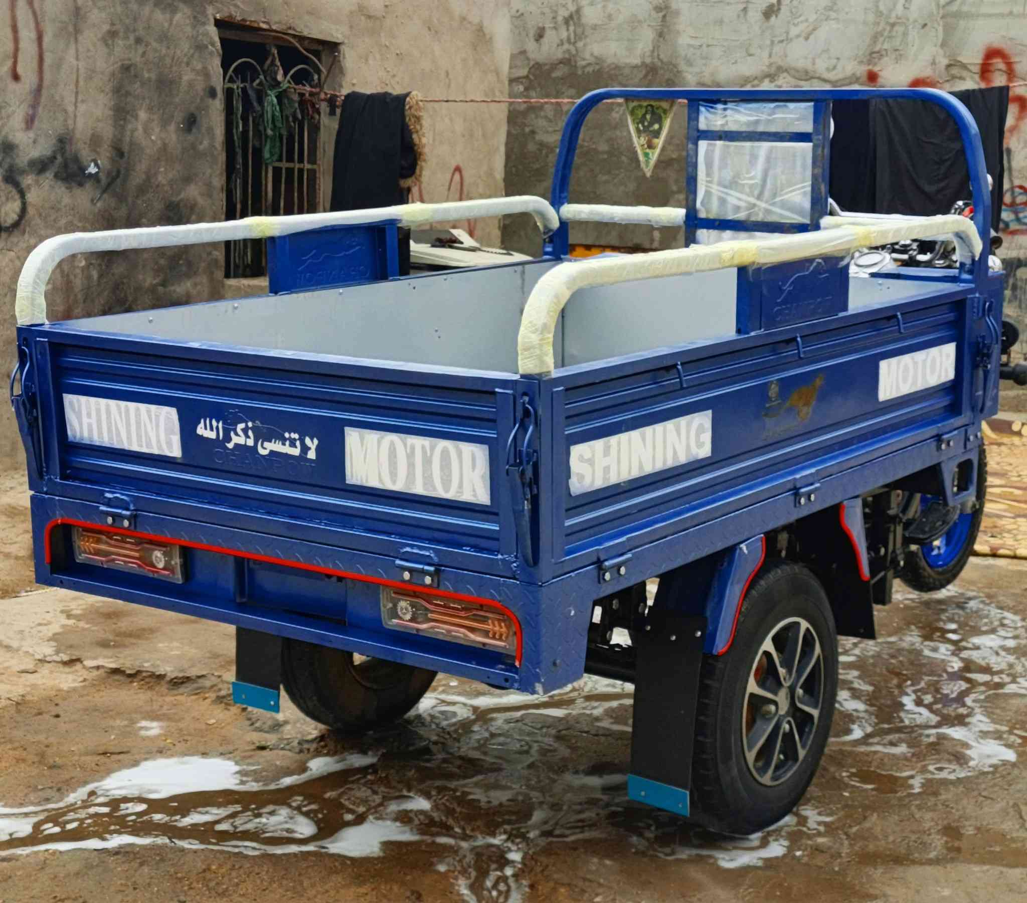 ﷺ
ستوته جمره فحل 2022 طالعه 2023 #رقم_وسنويه بسمنه سنويه 2029 كفالة عامه مكينه ممامفتوحه 
ستوت امربله وكامله دكهربائيات كله شغاله السعر (2200) 
الشراي يتصل واني خادم مكان نجف مناذره 
*********** #مكلف_بل_نشر
