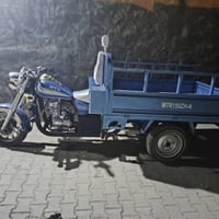 ستوته ام تي ار • موديل ١٦ • ناحيه الرضويه