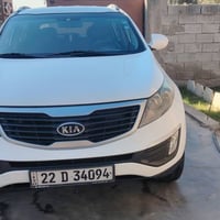 سبورتج ٢٠١١ خليجي سوناره مرفق بالمنشور سياره نضيفه كلش بدون داخل محرك ...